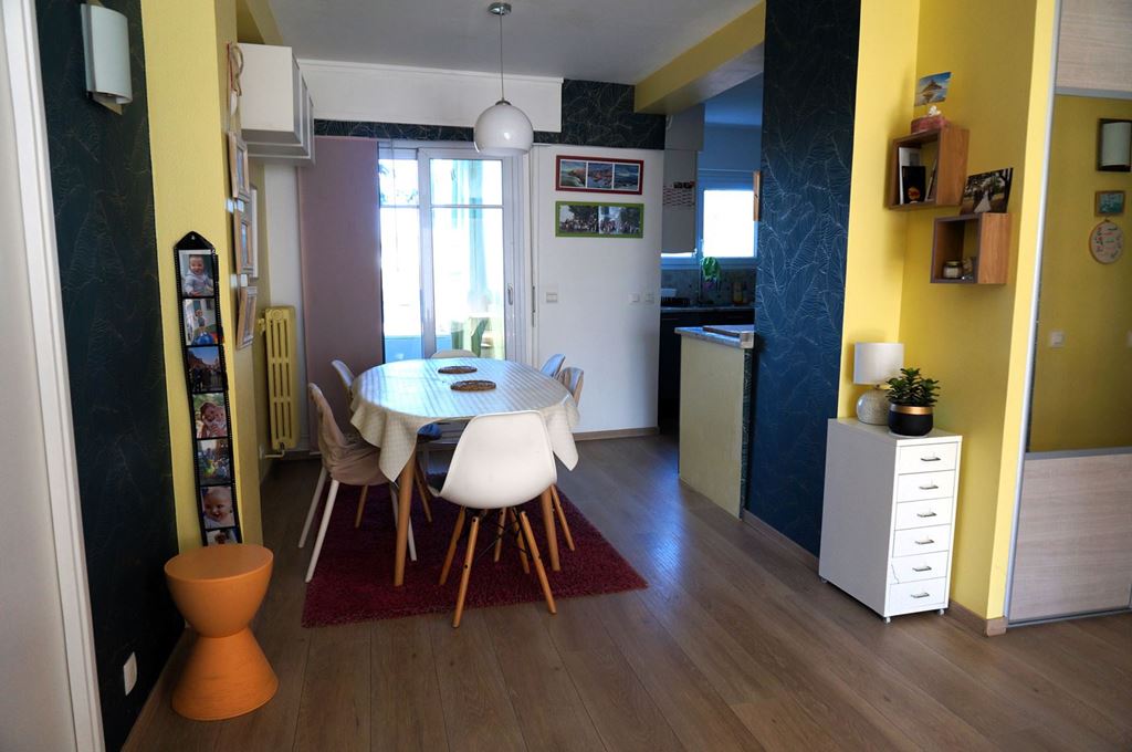 Appartement BAYONNE (64100) L'Agence du Golf