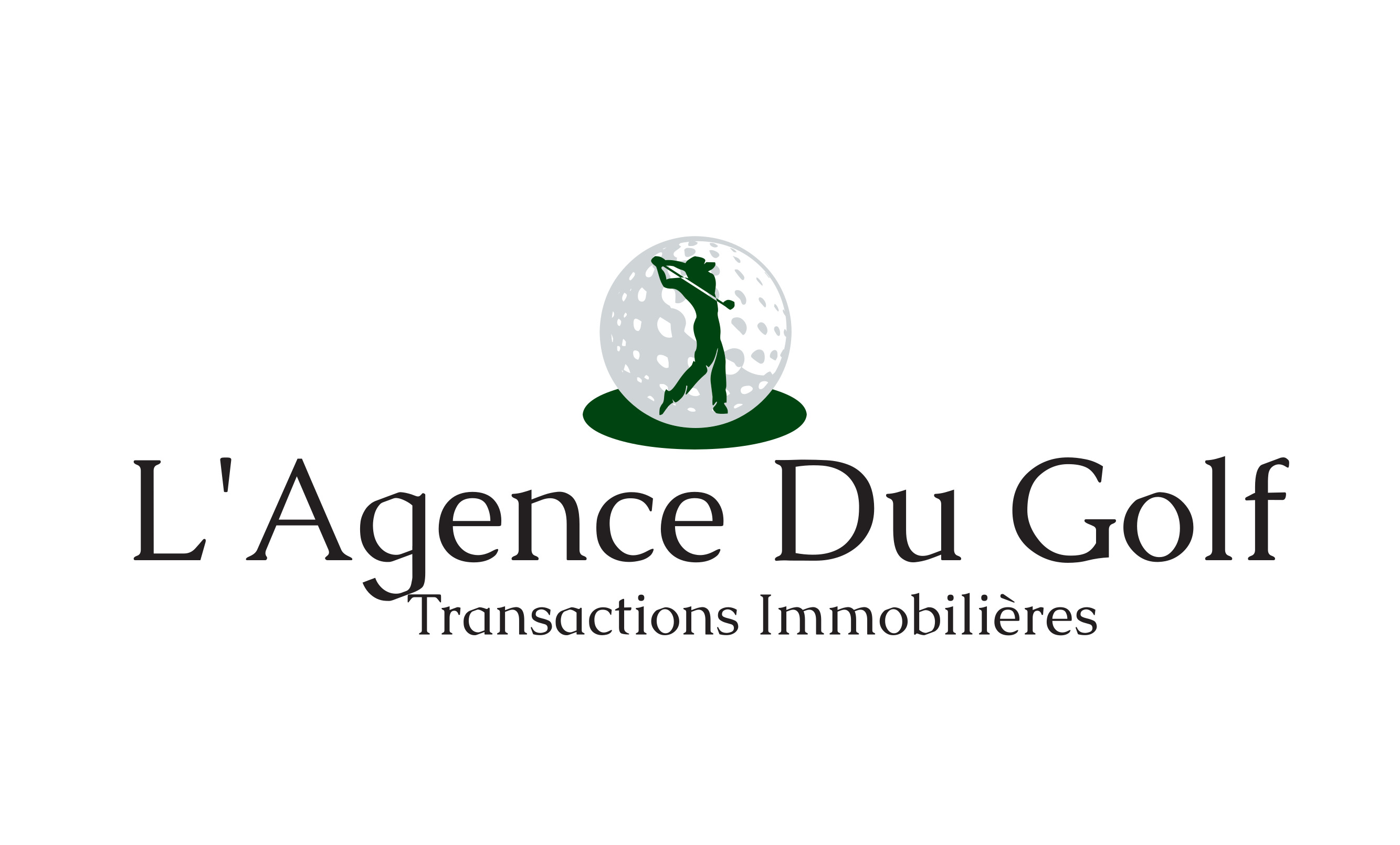 agence Immobilière L'Agence du Golf